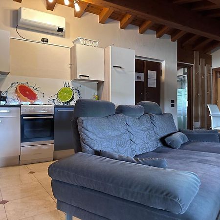 Loft Gardasee Lonato del Garda Exterior foto