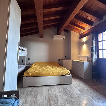 Loft Gardasee Lonato del Garda Exterior foto