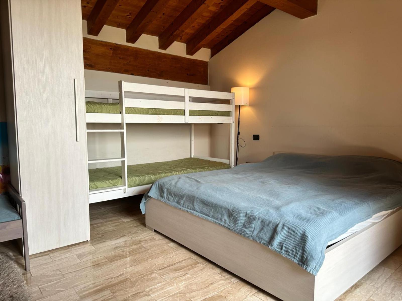 Loft Gardasee Lonato del Garda Exterior foto