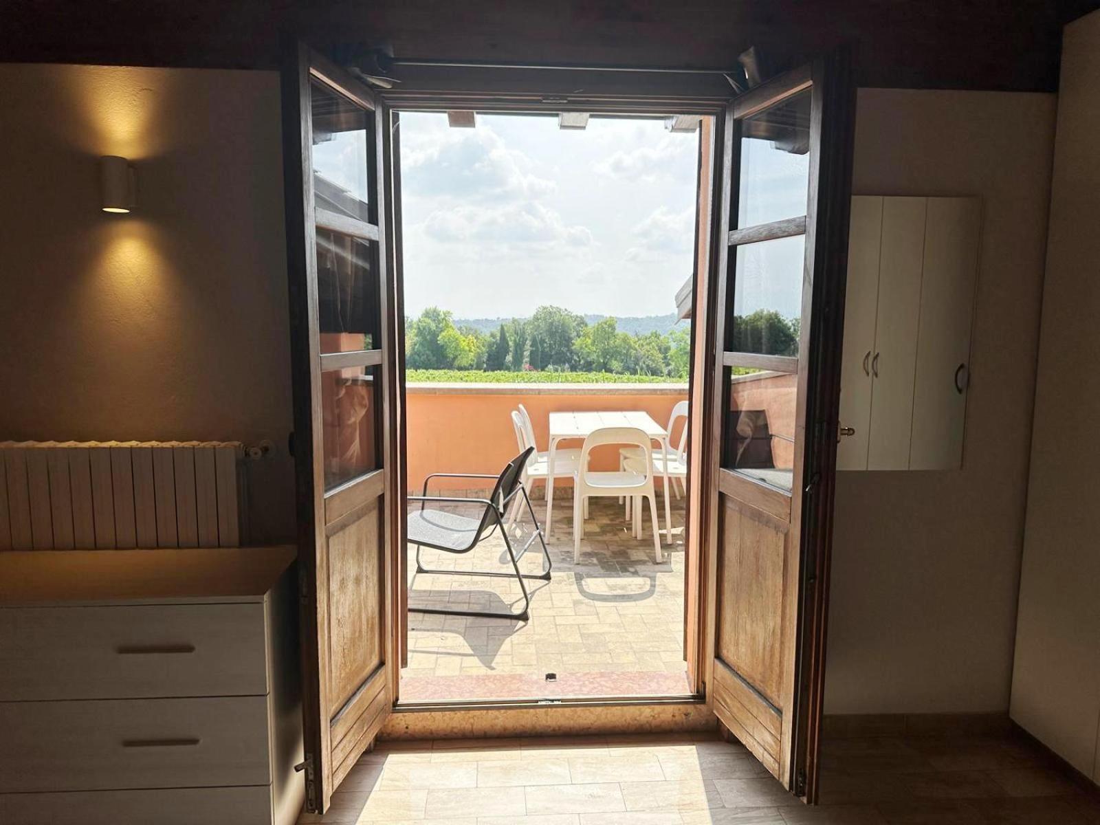 Loft Gardasee Lonato del Garda Exterior foto