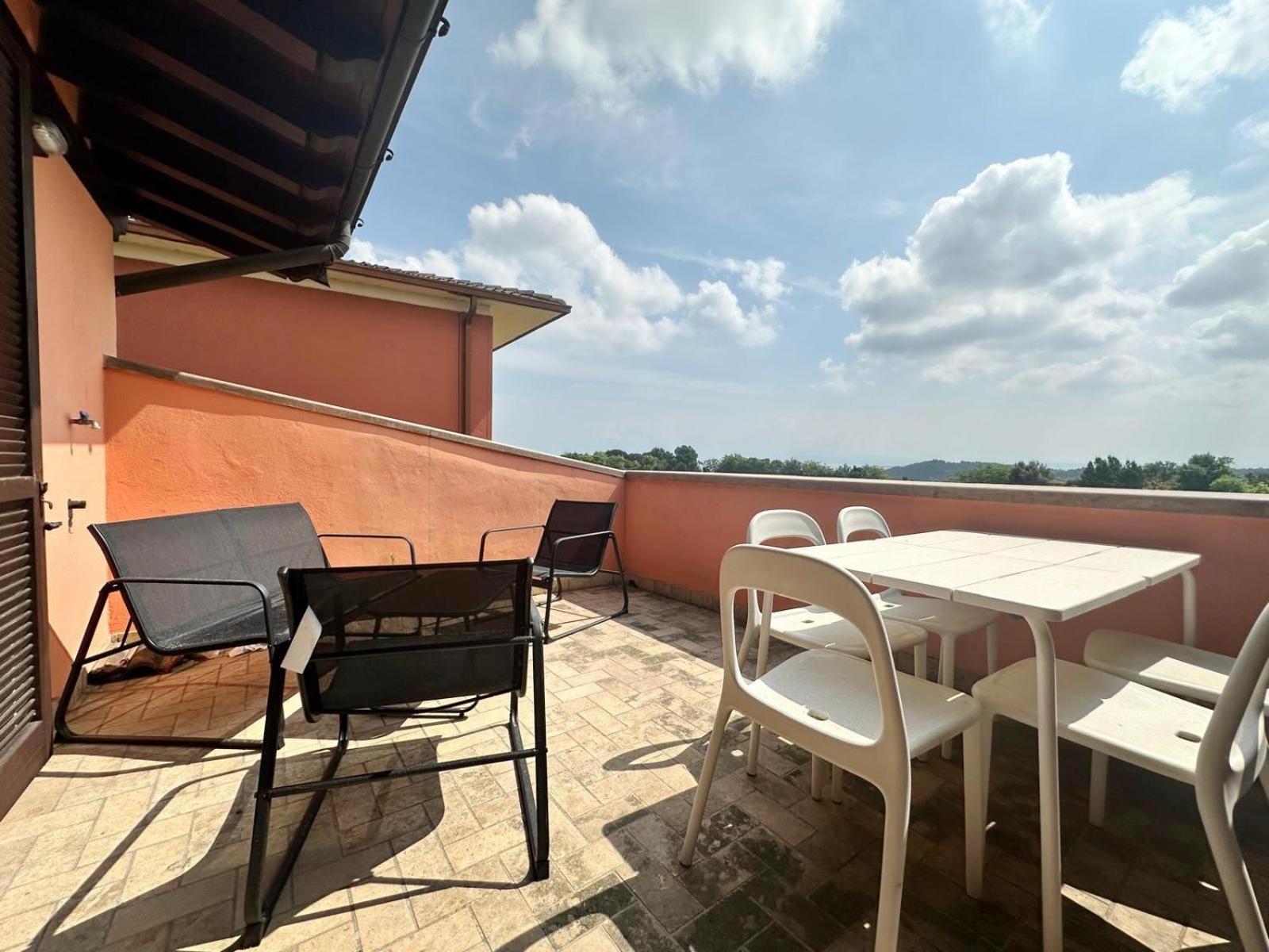 Loft Gardasee Lonato del Garda Exterior foto