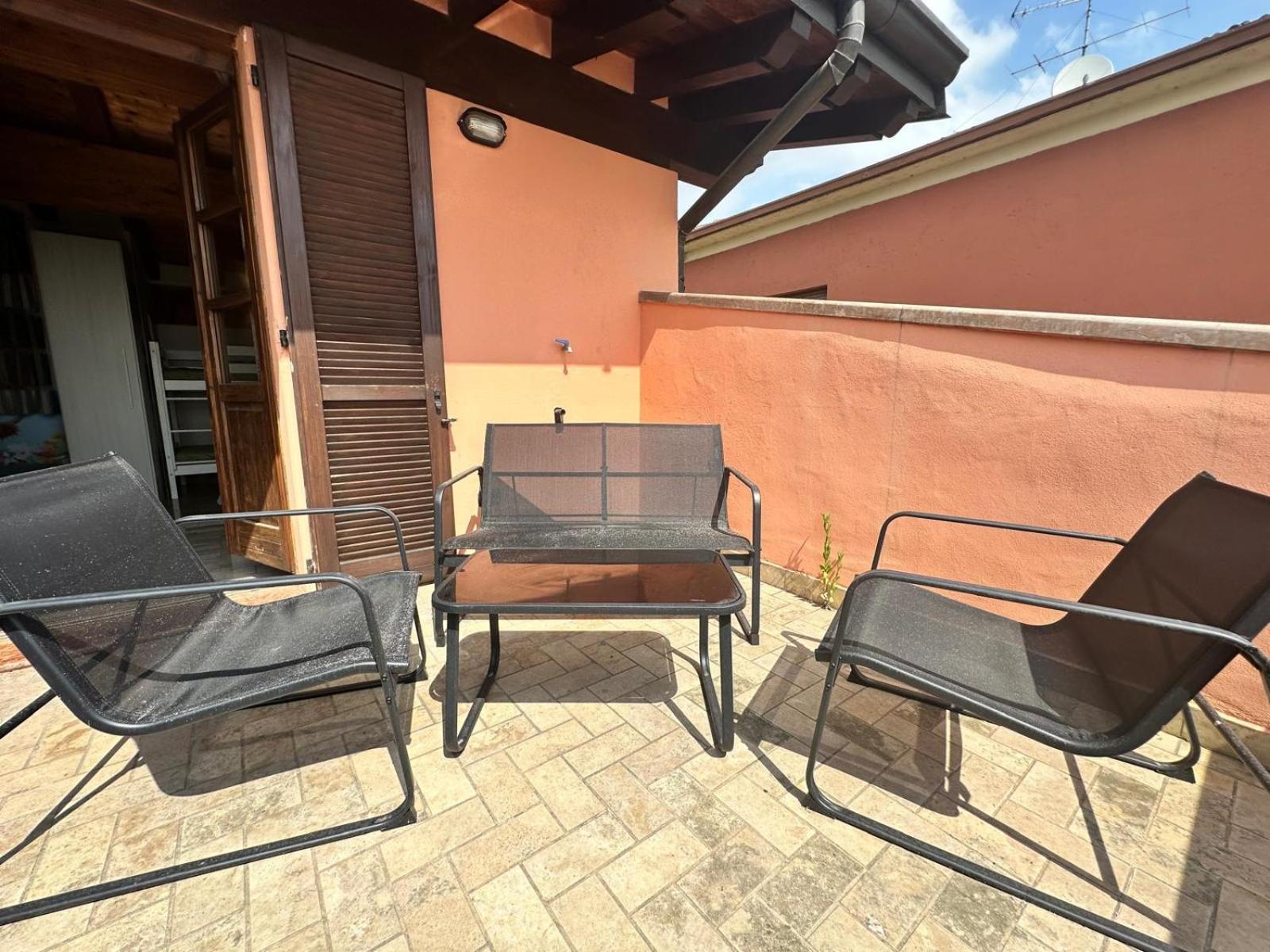 Loft Gardasee Lonato del Garda Exterior foto
