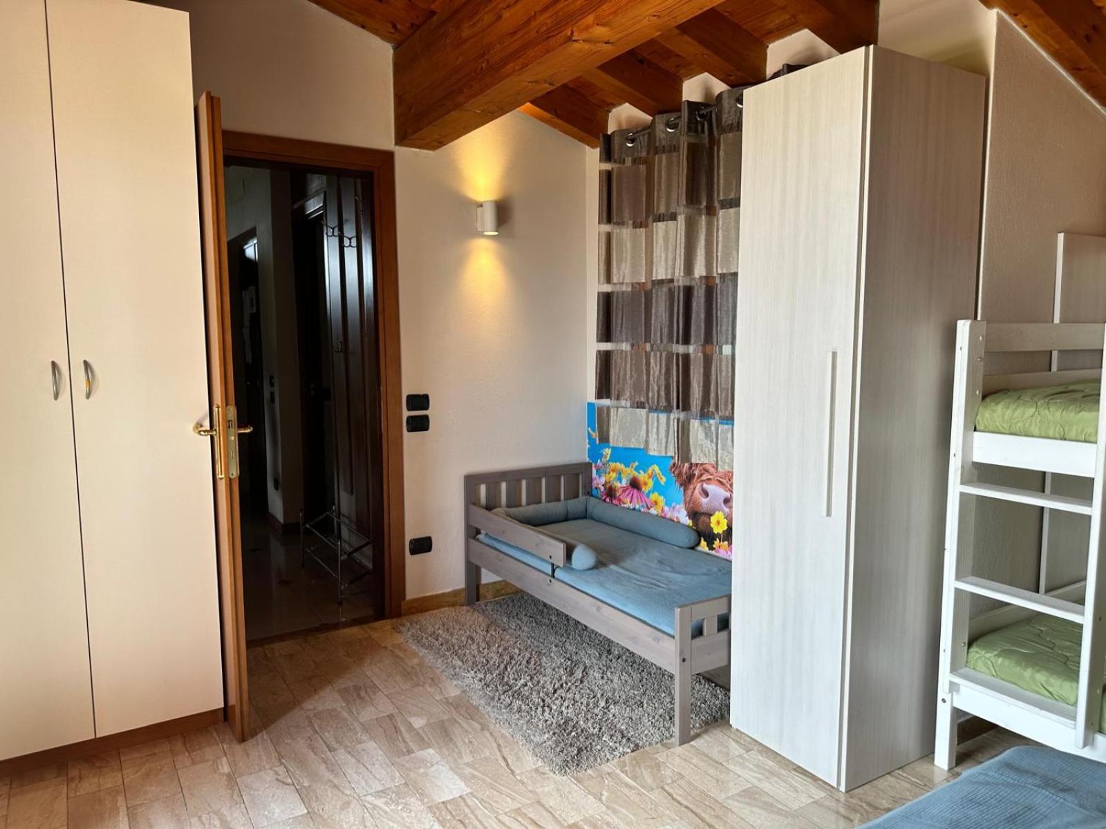 Loft Gardasee Lonato del Garda Exterior foto