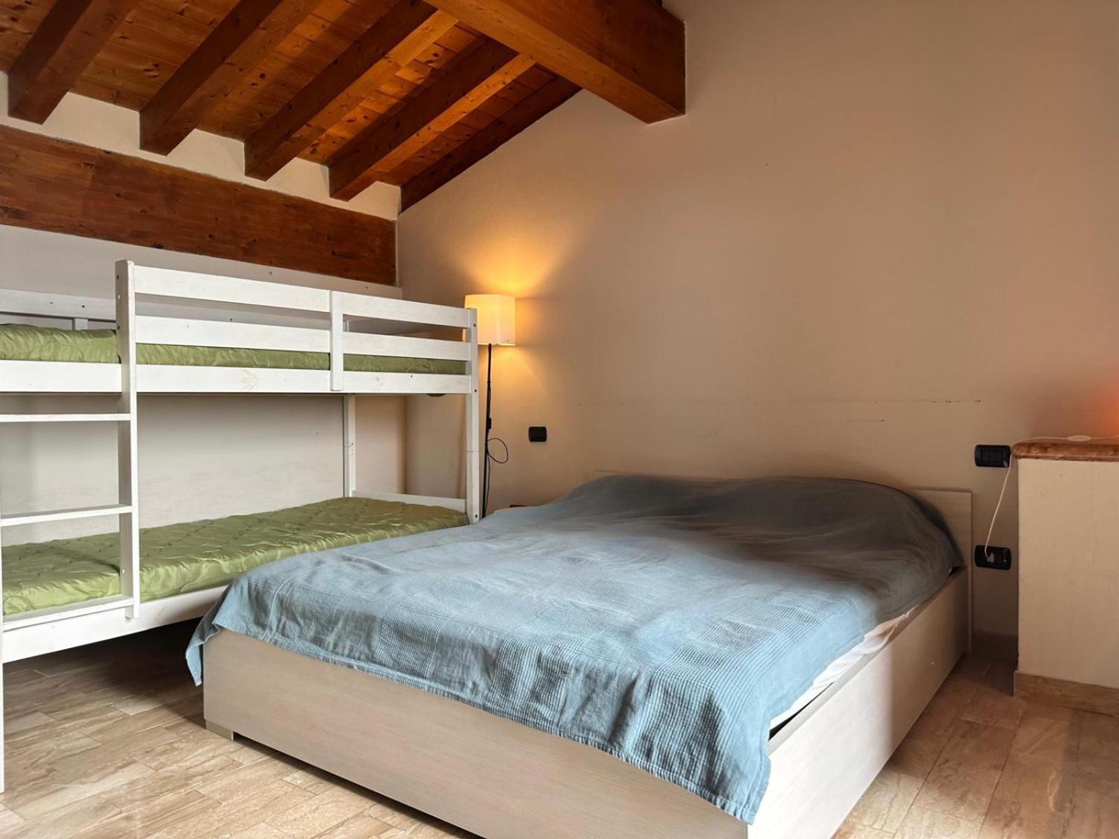 Loft Gardasee Lonato del Garda Exterior foto
