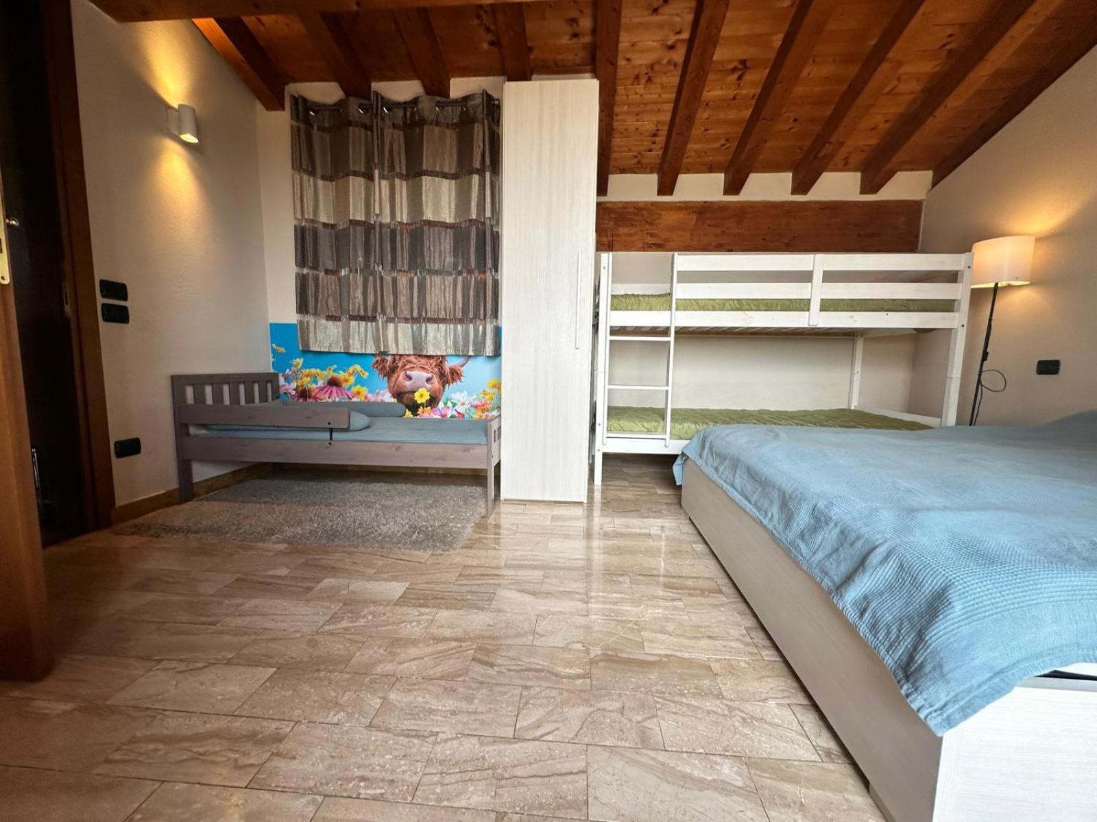 Loft Gardasee Lonato del Garda Exterior foto