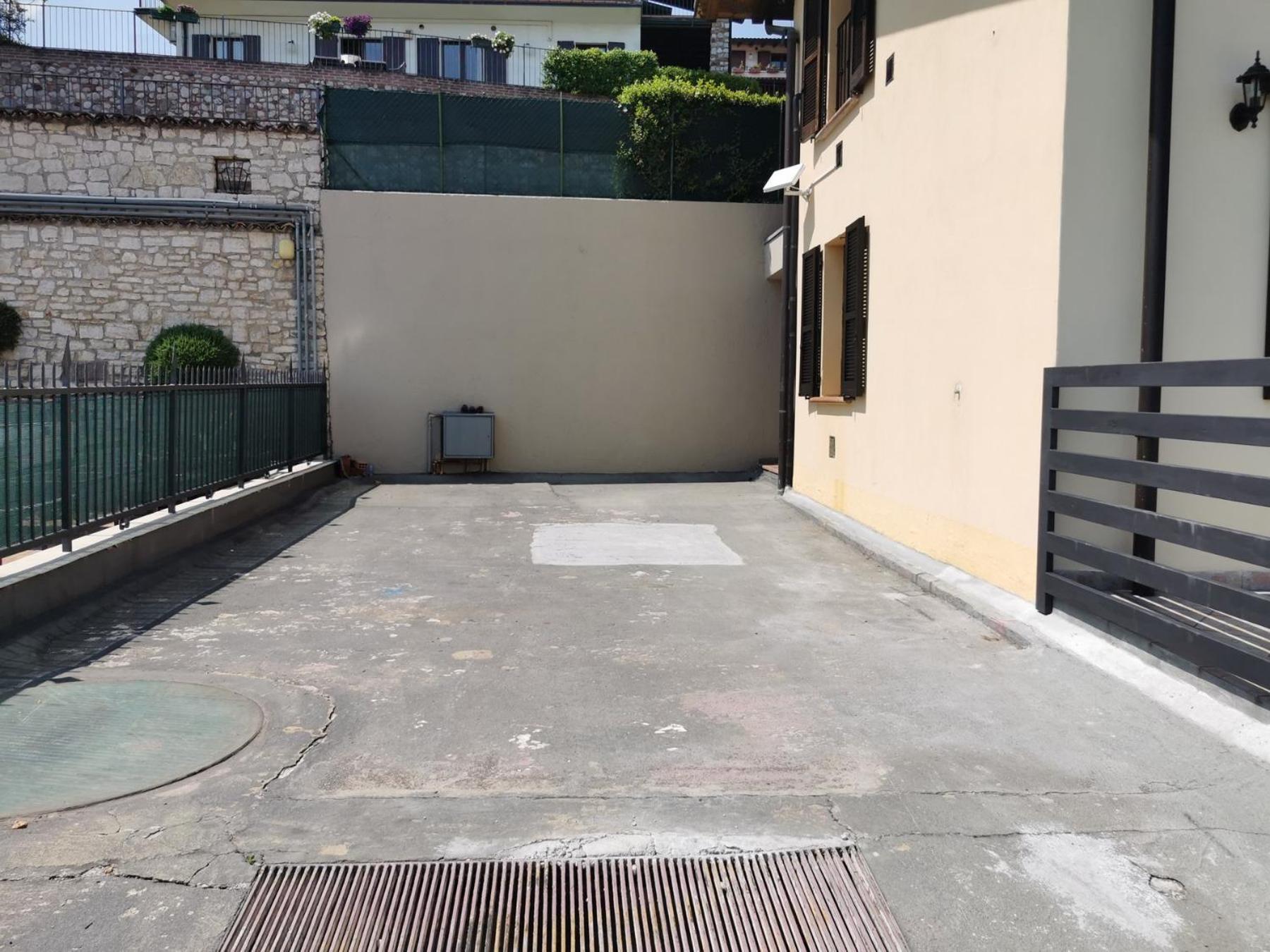 Loft Gardasee Lonato del Garda Exterior foto