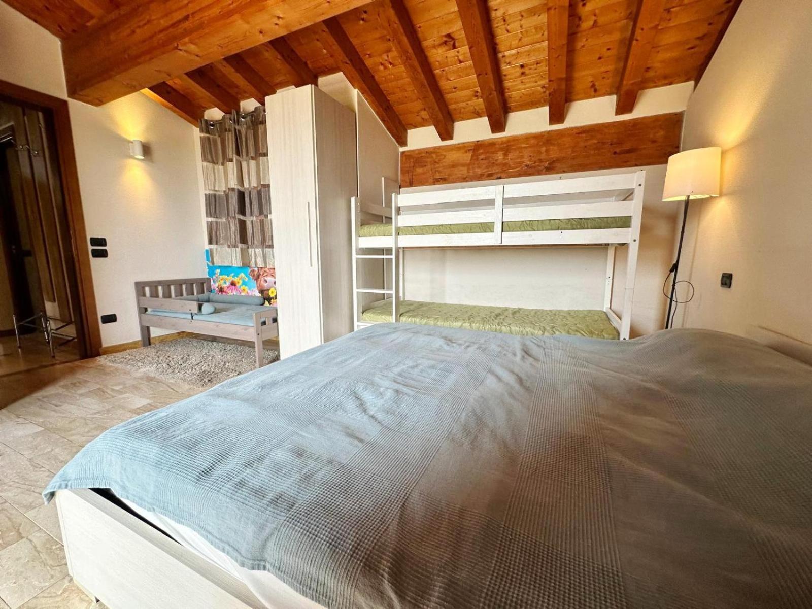 Loft Gardasee Lonato del Garda Exterior foto