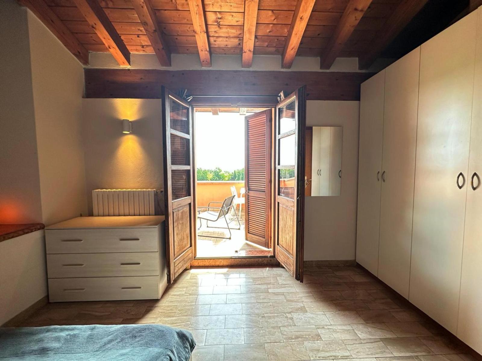 Loft Gardasee Lonato del Garda Exterior foto