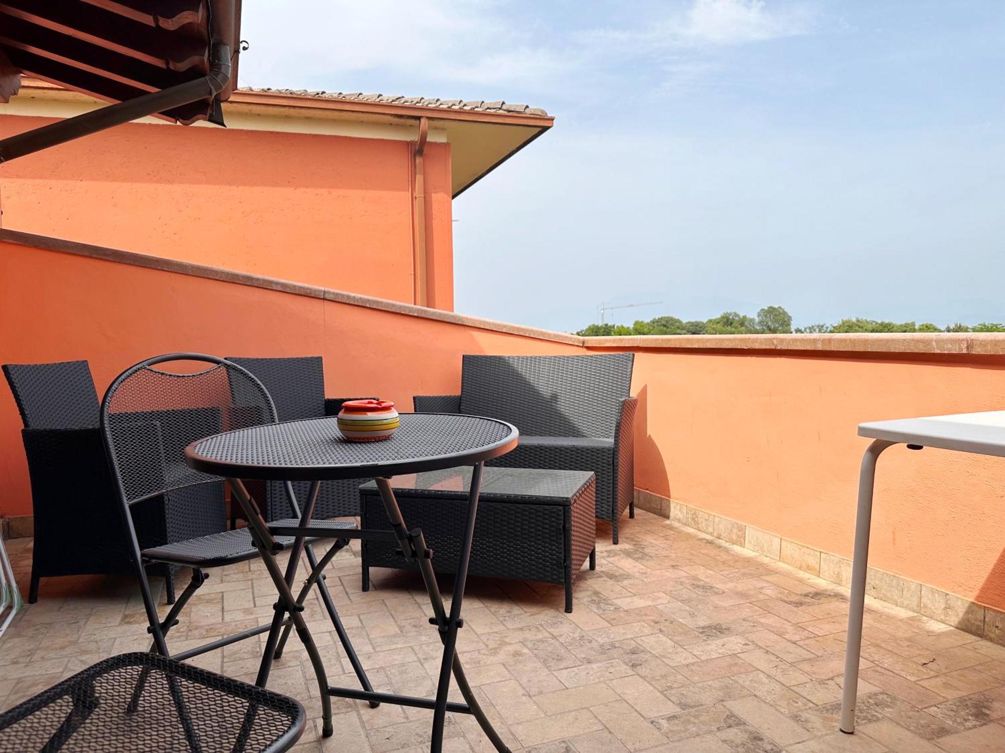 Loft Gardasee Lonato del Garda Exterior foto