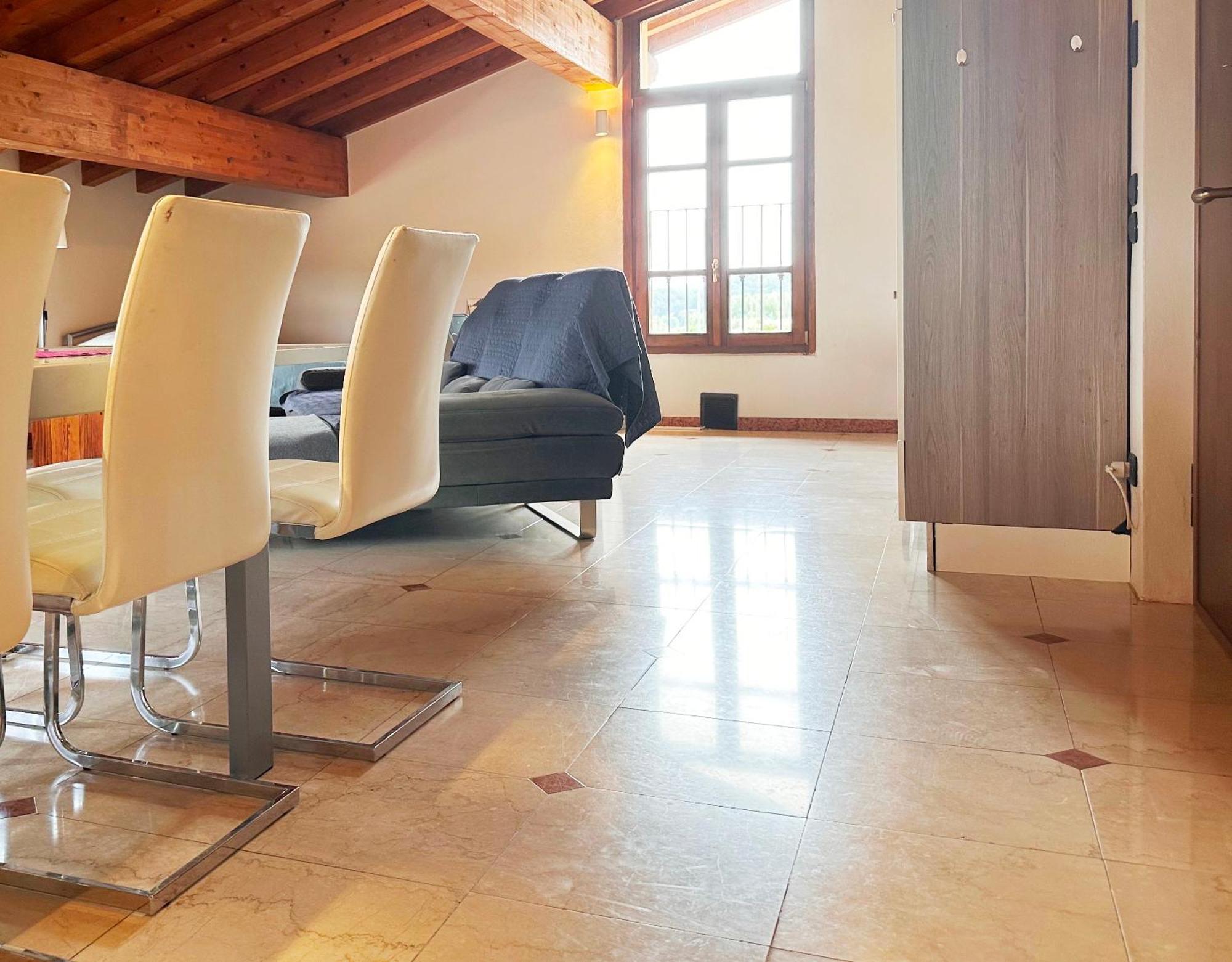 Loft Gardasee Lonato del Garda Exterior foto