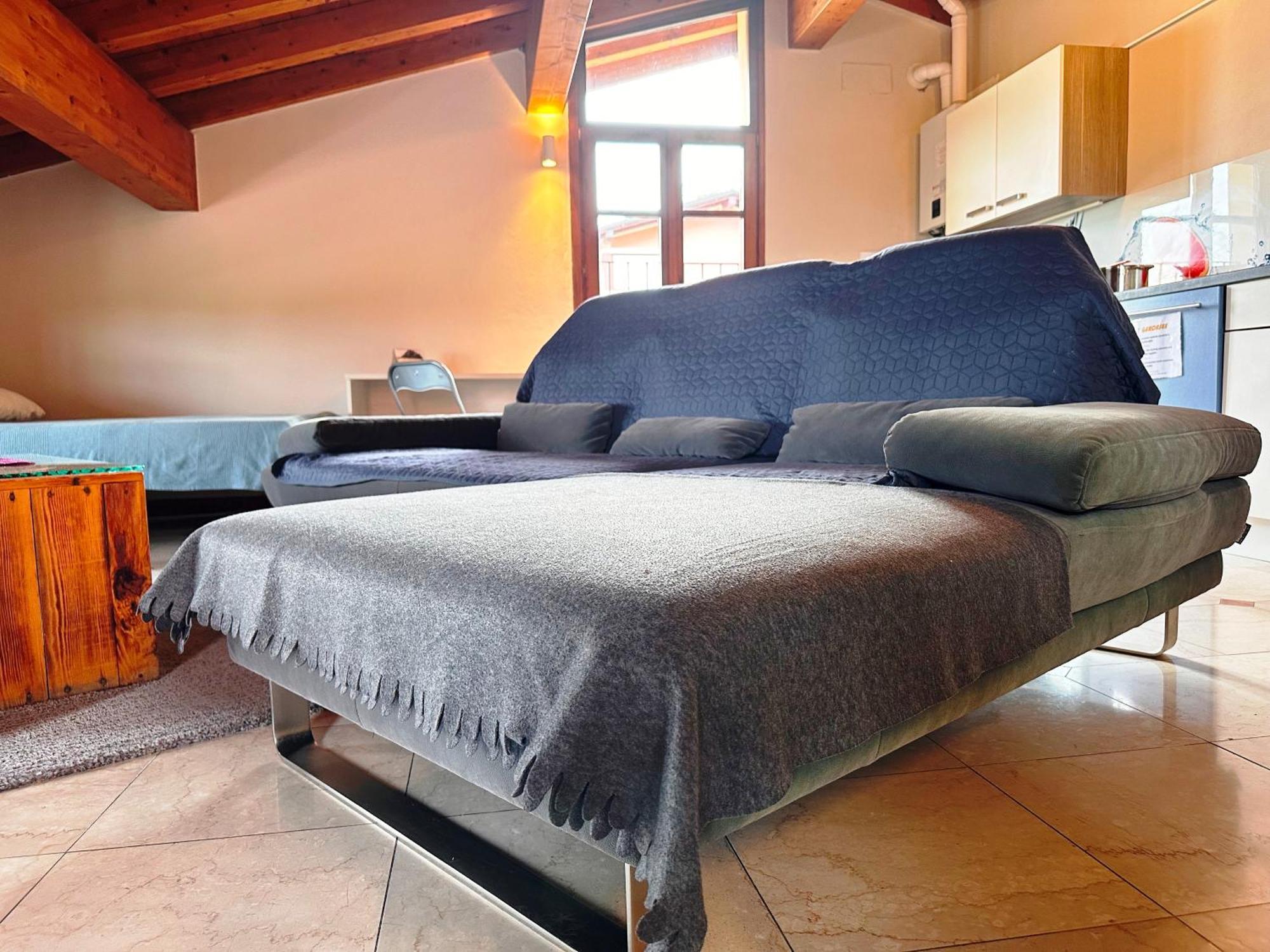 Loft Gardasee Lonato del Garda Exterior foto