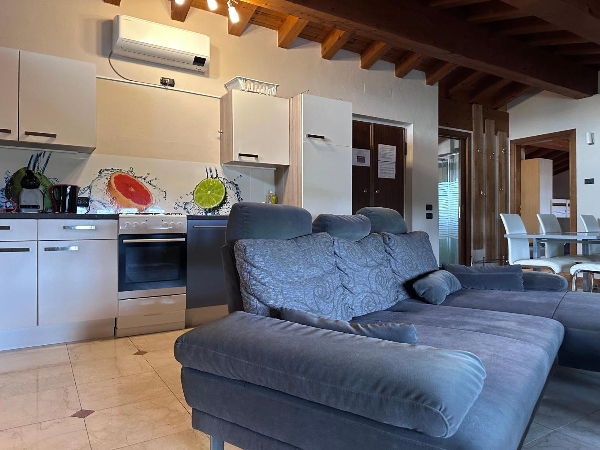Loft Gardasee Lonato del Garda Exterior foto